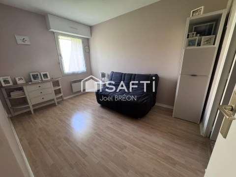 Vente appartement 4 pièces Vente appartement 4 pièces