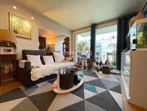Vente Appartement 3 piècesMont-Saint-Aignan