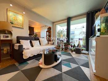 Vente appartement 3 pièces Mont-Saint-Aignan 76