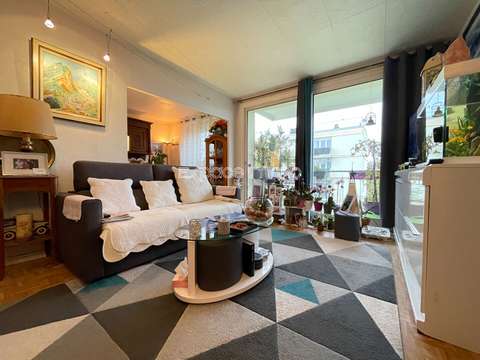 Vente appartement 3 pièces Mont-Saint-Aignan 76