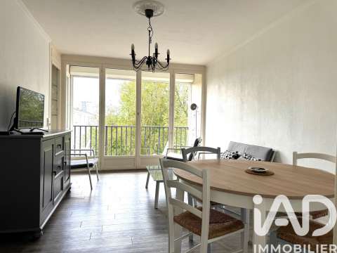 Vente appartement 4 pièces Mont-Saint-Aignan 76
