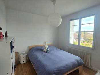 Vente appartement 3 pièces Mont-Saint-Aignan 76