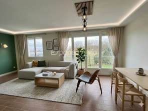 Vente Appartement 4 piècesMont-Saint-Aignan
