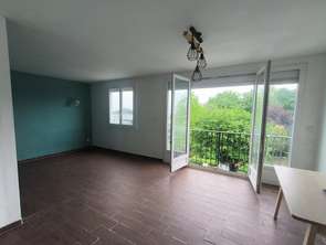 Vente Appartement T1Mont-Saint-Aignan