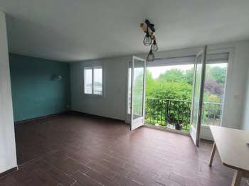 Vente appartement 1 pièce Mont-Saint-Aignan 76