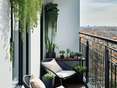 Vente appartement 3 pièces Mont-Saint-Aignan - 76