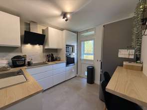 Vente Appartement 3 piècesMont-Saint-Aignan