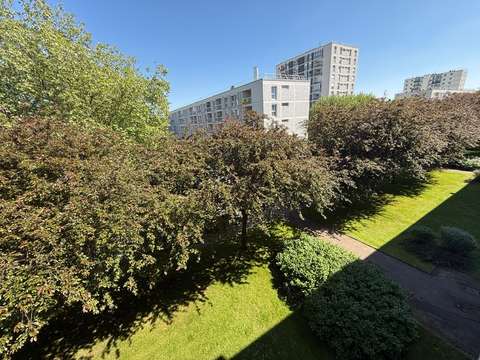 Vente appartement 3 pièces Vente appartement 3 pièces