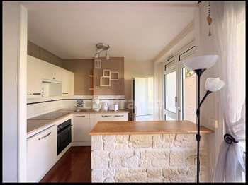 Vente appartement 5 pièces Mont-Saint-Aignan 76