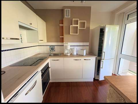 Vente appartement 5 pièces Vente appartement 5 pièces