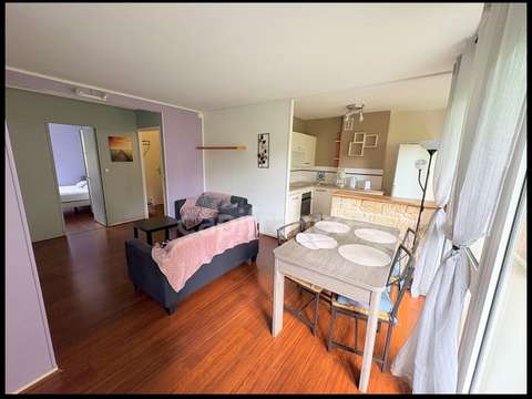 Vente appartement 5 pièces Vente appartement 5 pièces