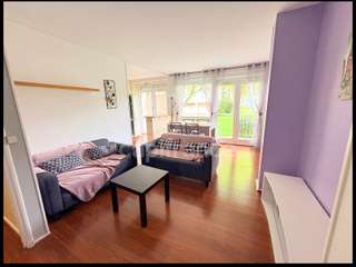 Vente appartement 5 pièces Vente appartement 5 pièces