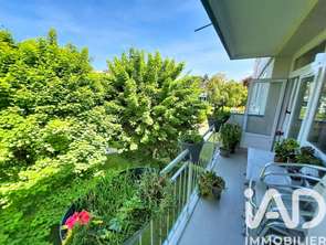 Vente Appartement 4 piècesMont-Saint-Aignan