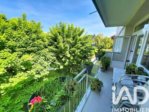 Vente appartement 4 pièces Mont-Saint-Aignan 76