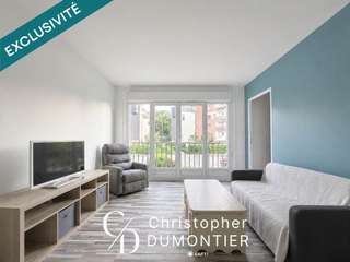 Vente appartement 4 pièces Vente appartement 4 pièces