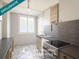 Vente appartement 4 pièces Vente appartement 4 pièces