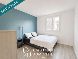 Vente appartement 4 pièces Vente appartement 4 pièces