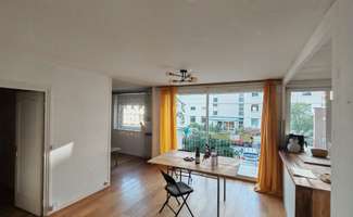 Photo Vente appartement Mont-Saint-Aignan