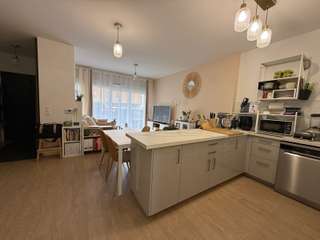 Vente appartement 3 pièces Vente appartement 3 pièces