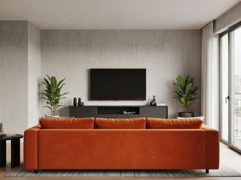 Vente Appartement 3 piècesMont-Saint-Aignan