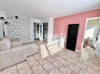 Vente Appartement 3 piècesMont-Saint-Aignan
