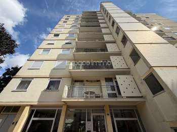 Vente Appartement 4 piècesMont-Saint-Aignan