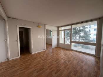 Vente appartement 4 pièces Mont-Saint-Aignan 76