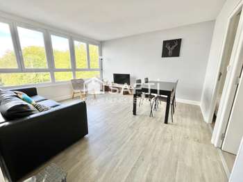 Vente Appartement 5 piècesMont-Saint-Aignan