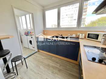 Vente appartement 5 pièces