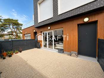 Vente Appartement 4 piècesMont-Saint-Aignan