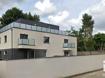 Vente Appartement 2 piècesMont-Saint-Aignan