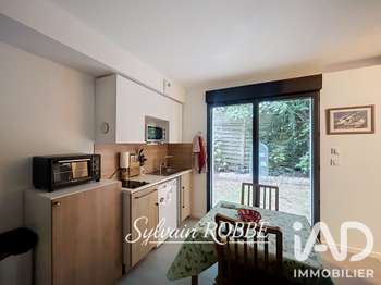 Vente Appartement 2 piècesMont-Saint-Aignan