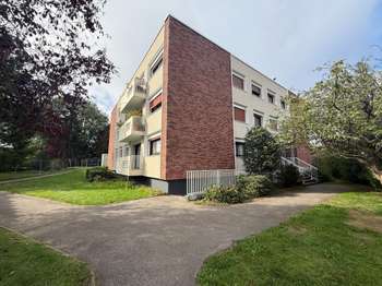Vente Appartement 3 piècesMont-Saint-Aignan