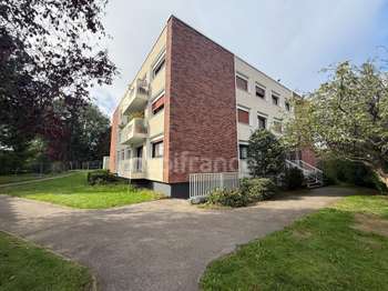 Vente appartement 3 pièces Mont-Saint-Aignan 76
