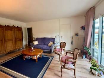 Vente Appartement 3 piècesMont-Saint-Aignan