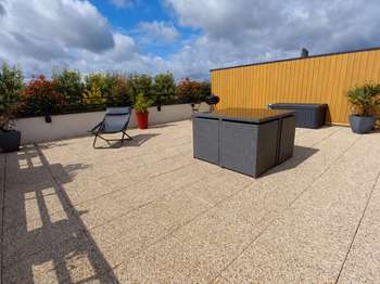 Vente Appartement 4 piècesMont-Saint-Aignan
