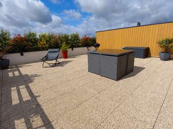 Vente appartement 4 pièces Mont-Saint-Aignan 76