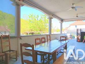 Vente Appartement 4 piècesMontagnieu