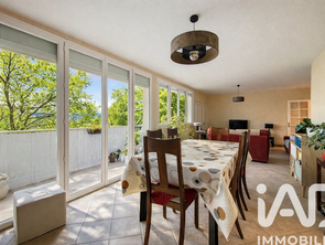 Vente Appartement 4 piècesMontagny