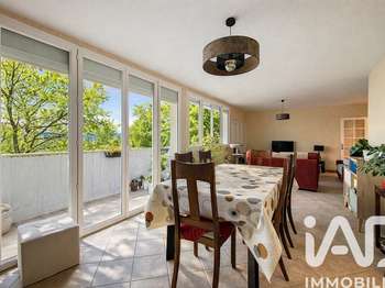 Vente Appartement 4 piècesMontagny