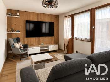 Appartement 5 pièces 120 m² · à Montagny · 120 m² · 478 000 €