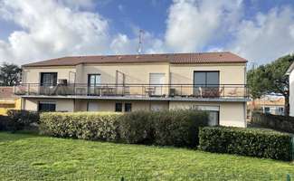 Photo Vente appartement Montaigu