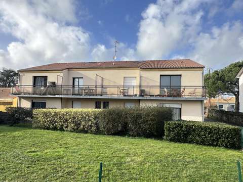 Vente appartement Montaigu 85