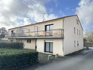 Vente appartement