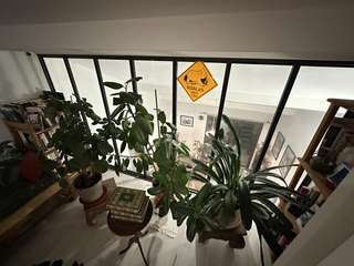 Vente appartement