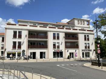 Vente Appartement 3 piècesMontaigu
