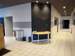 Vente Loft