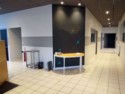 Vente Loft
