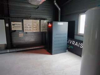 Vente Loft