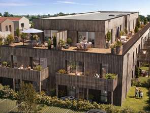 Vente Appartement 2 piècesMontaigu